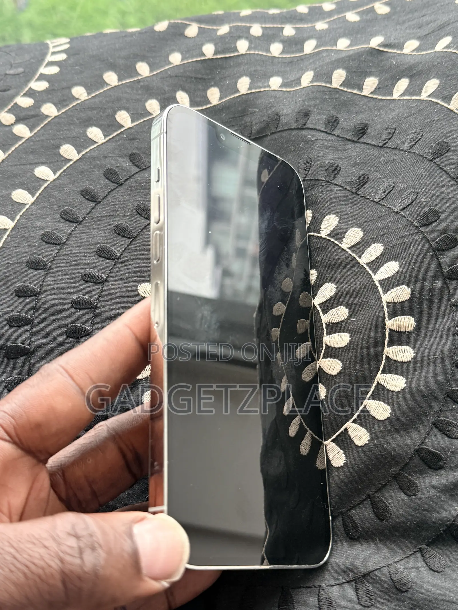 Apple iPhone 13 Pro Max 1 TB White