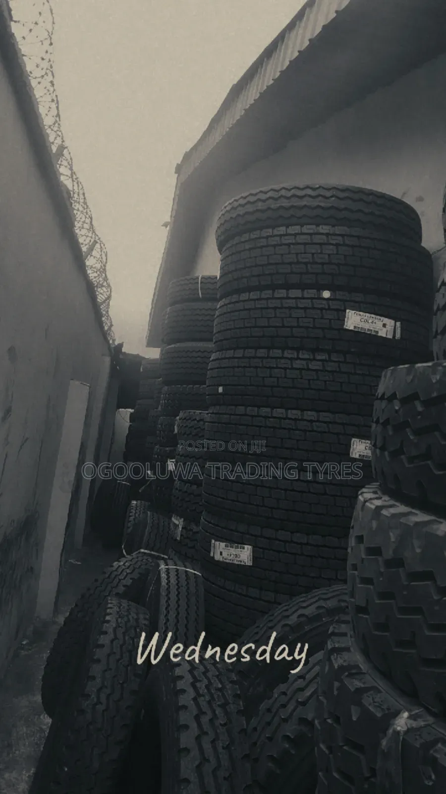 215/70r16 Tyre