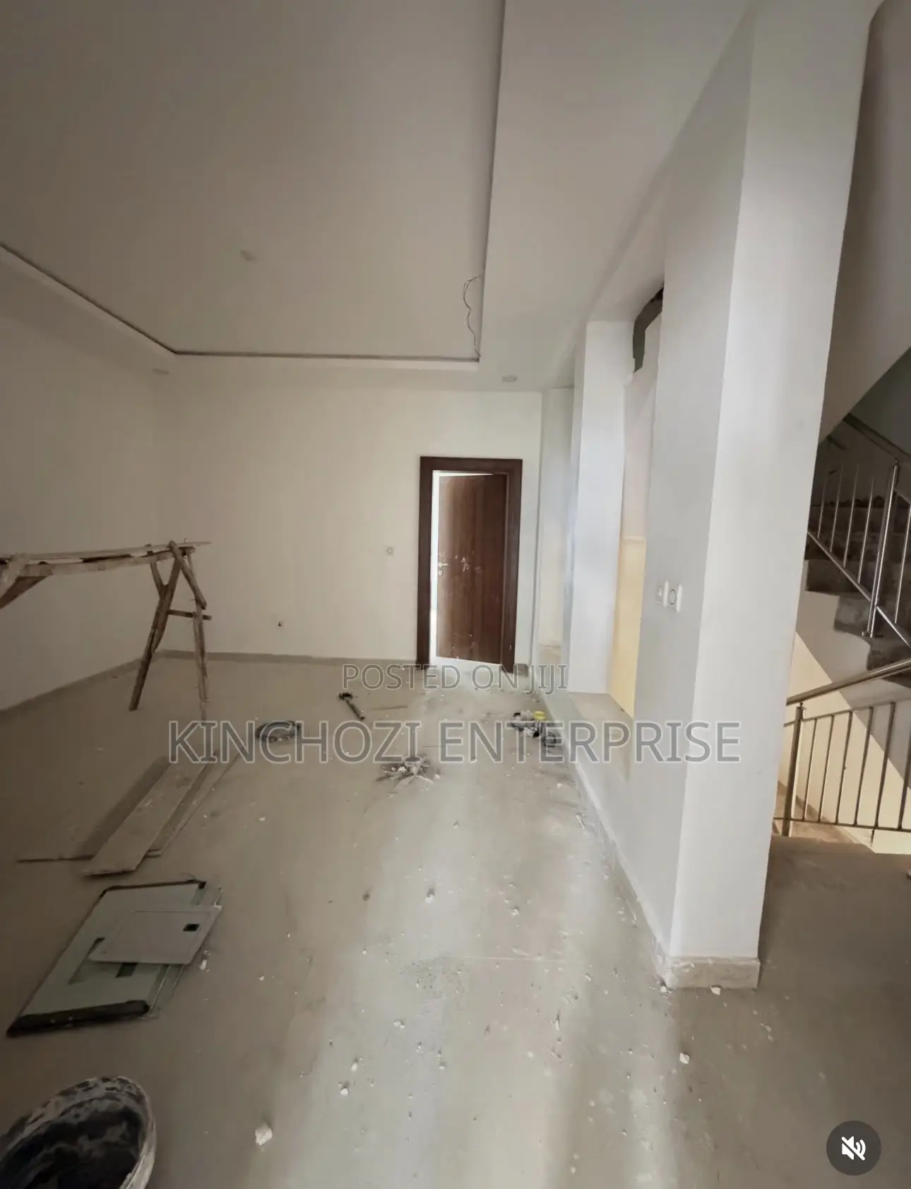 4bdrm Duplex in Guzape Main for rent
