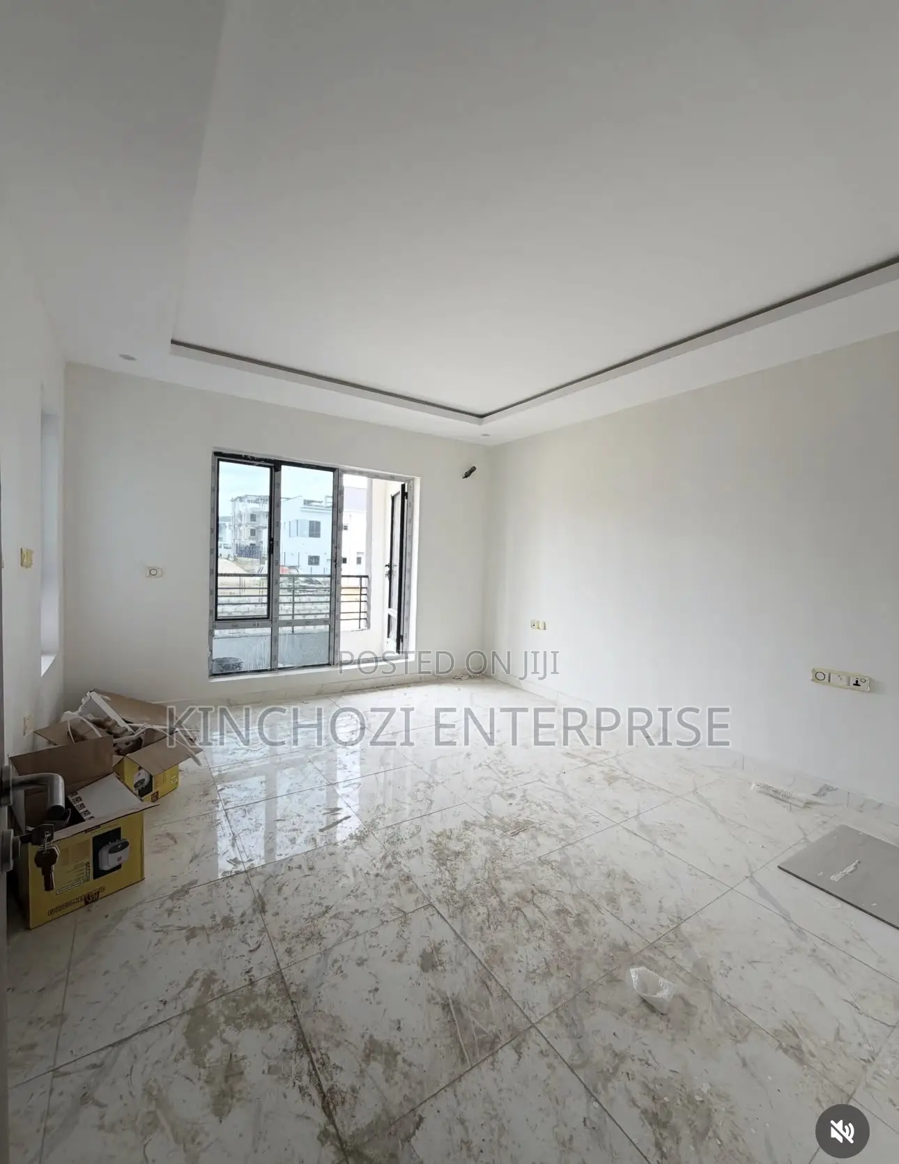 4bdrm Duplex in Guzape Main for rent