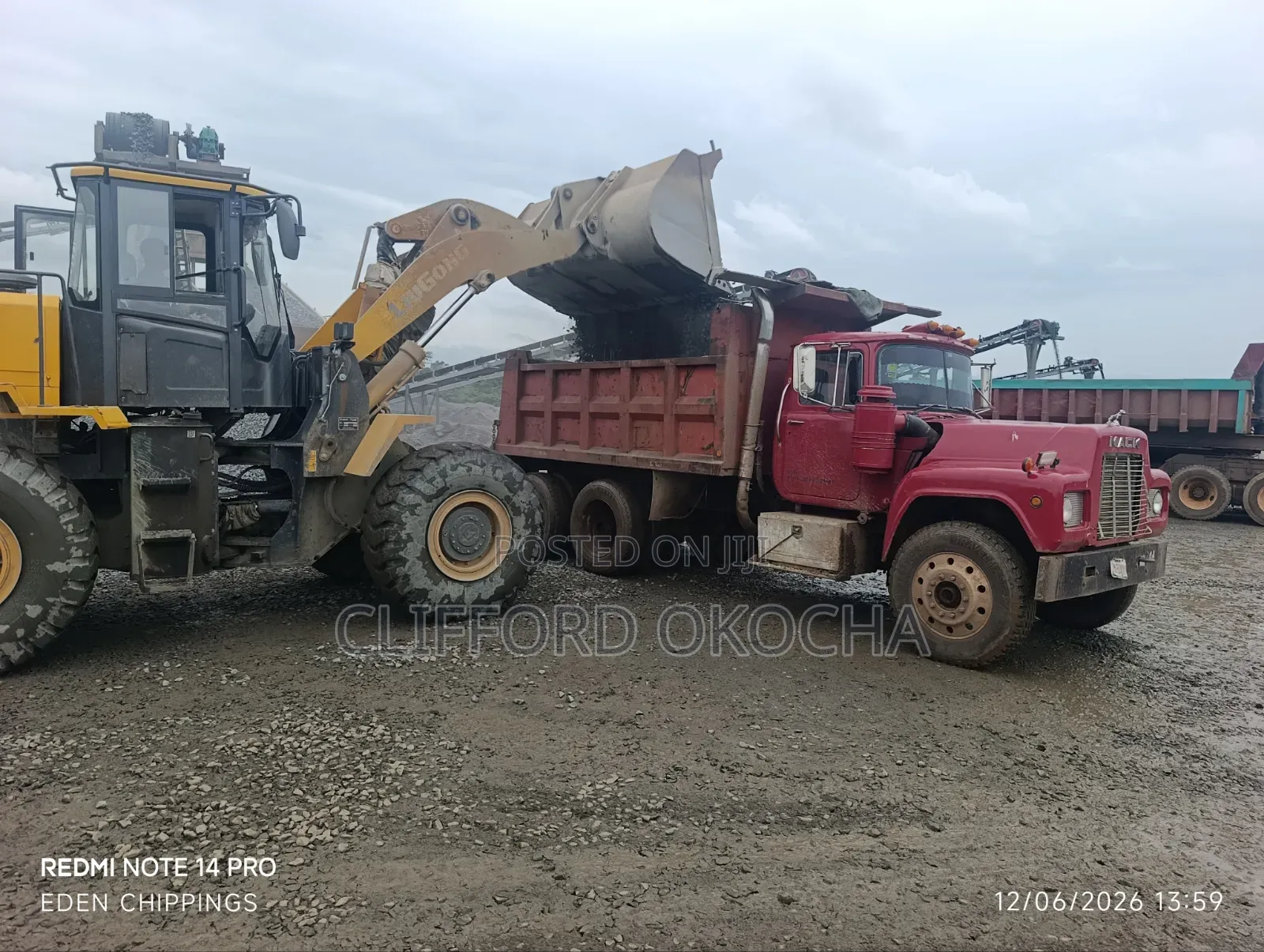Black Iron Chippings