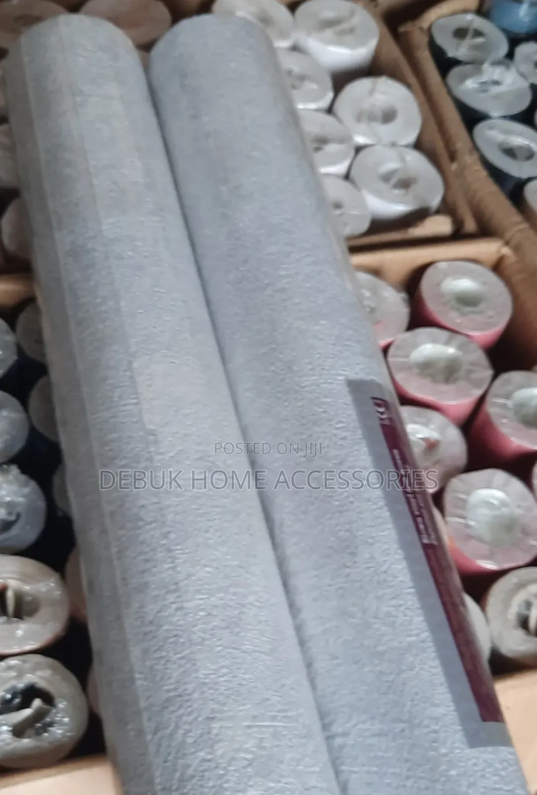 Plain Textured German Wallpapers