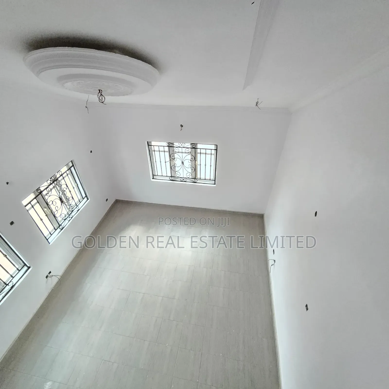 6bdrm Duplex in Alakia for rent
