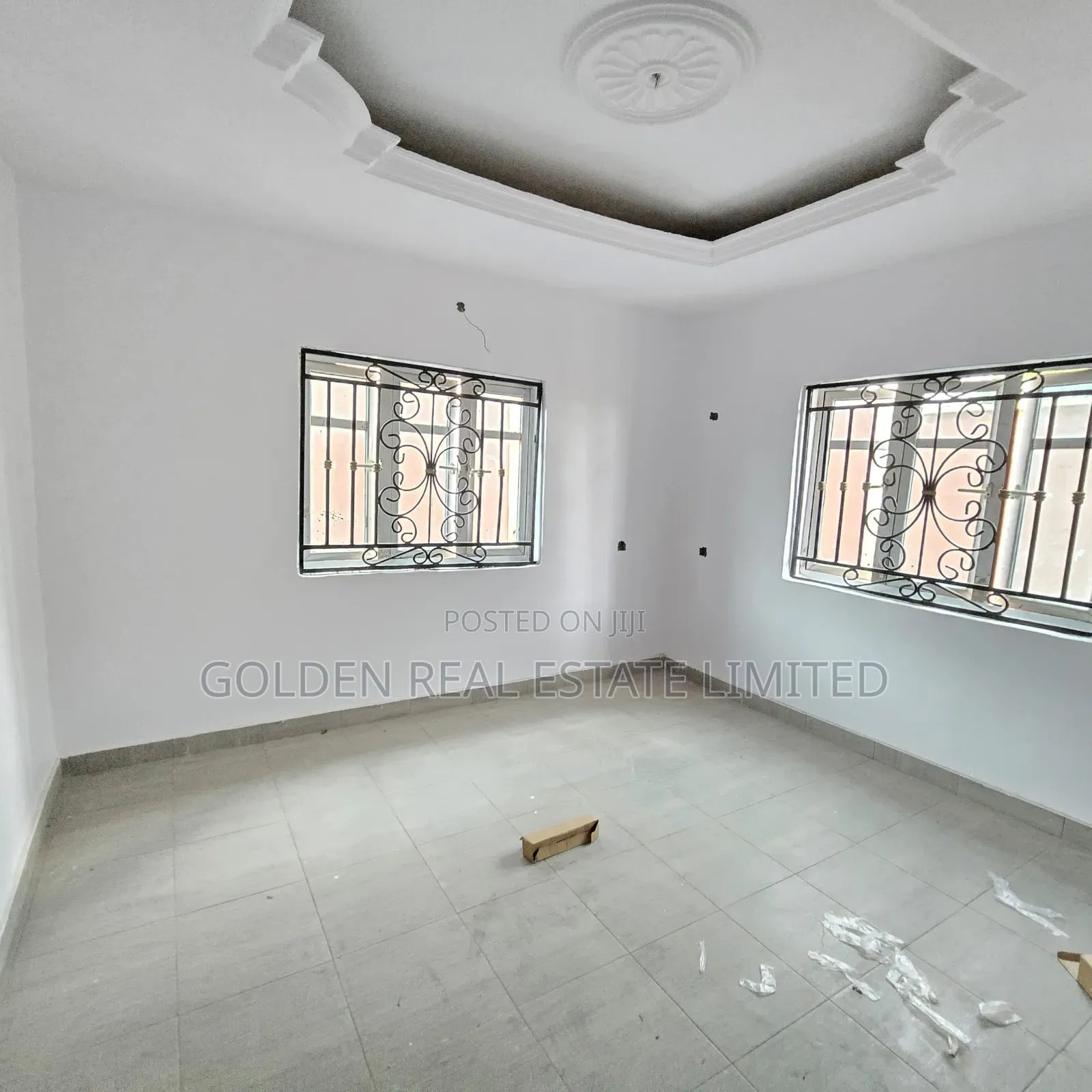 6bdrm Duplex in Alakia for rent