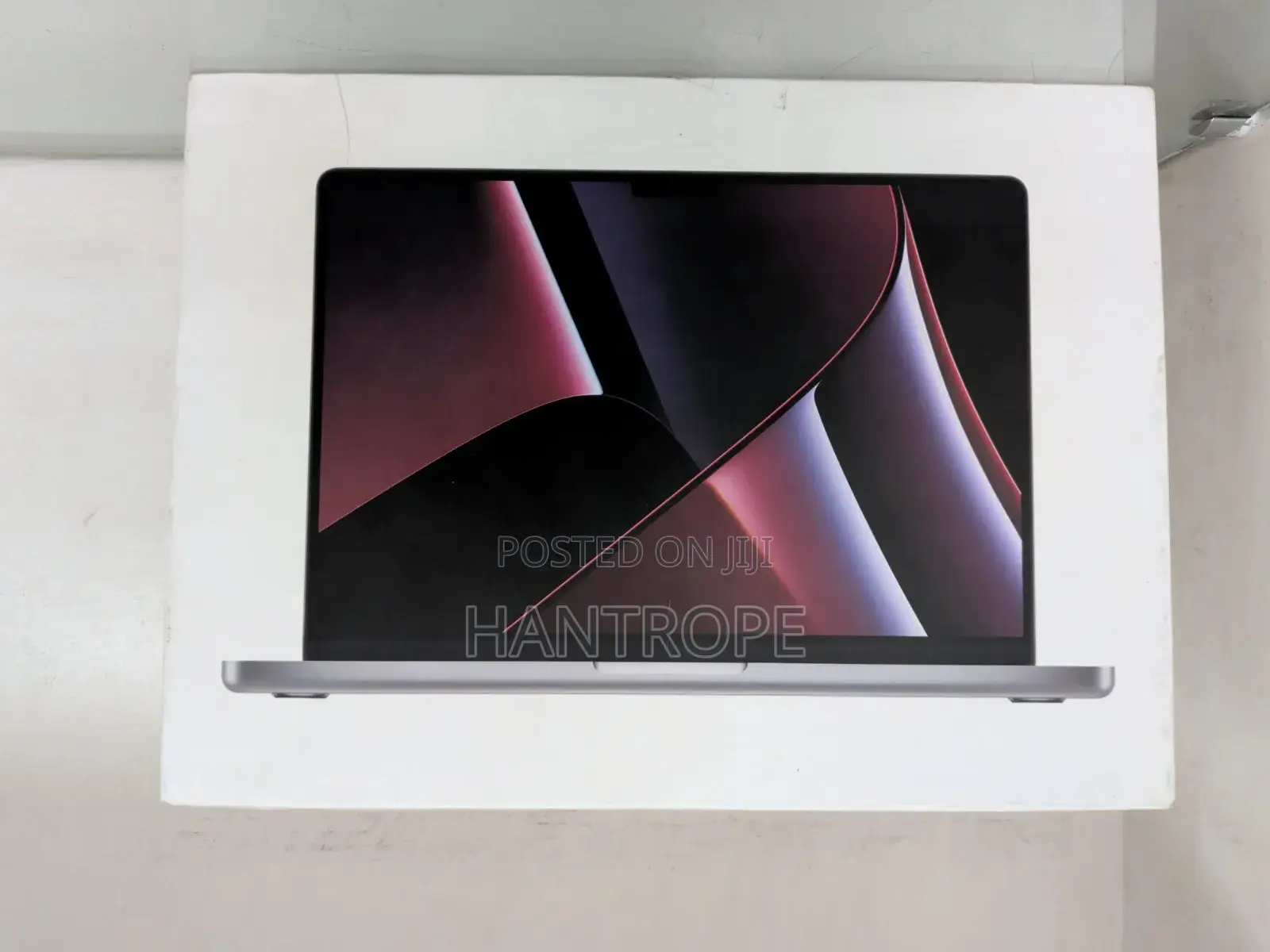 New Laptop Apple MacBook Pro 2019 16GB Apple M2 SSD 512GB