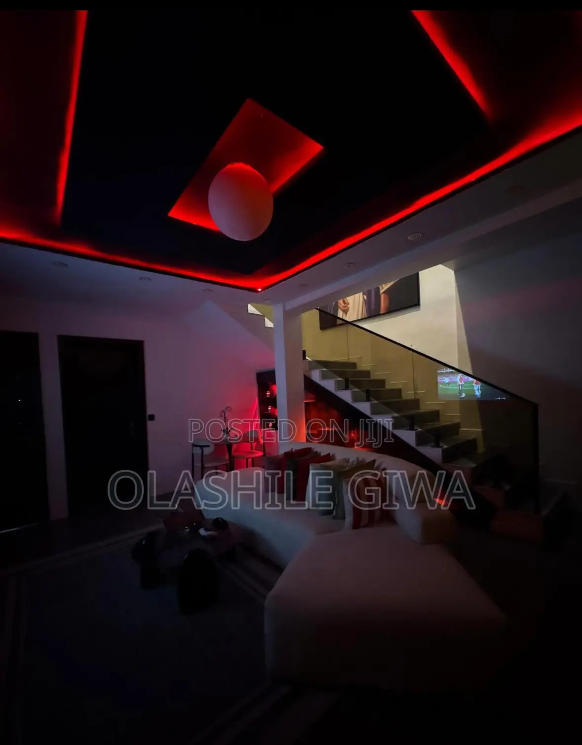 2bedroom With Redroom