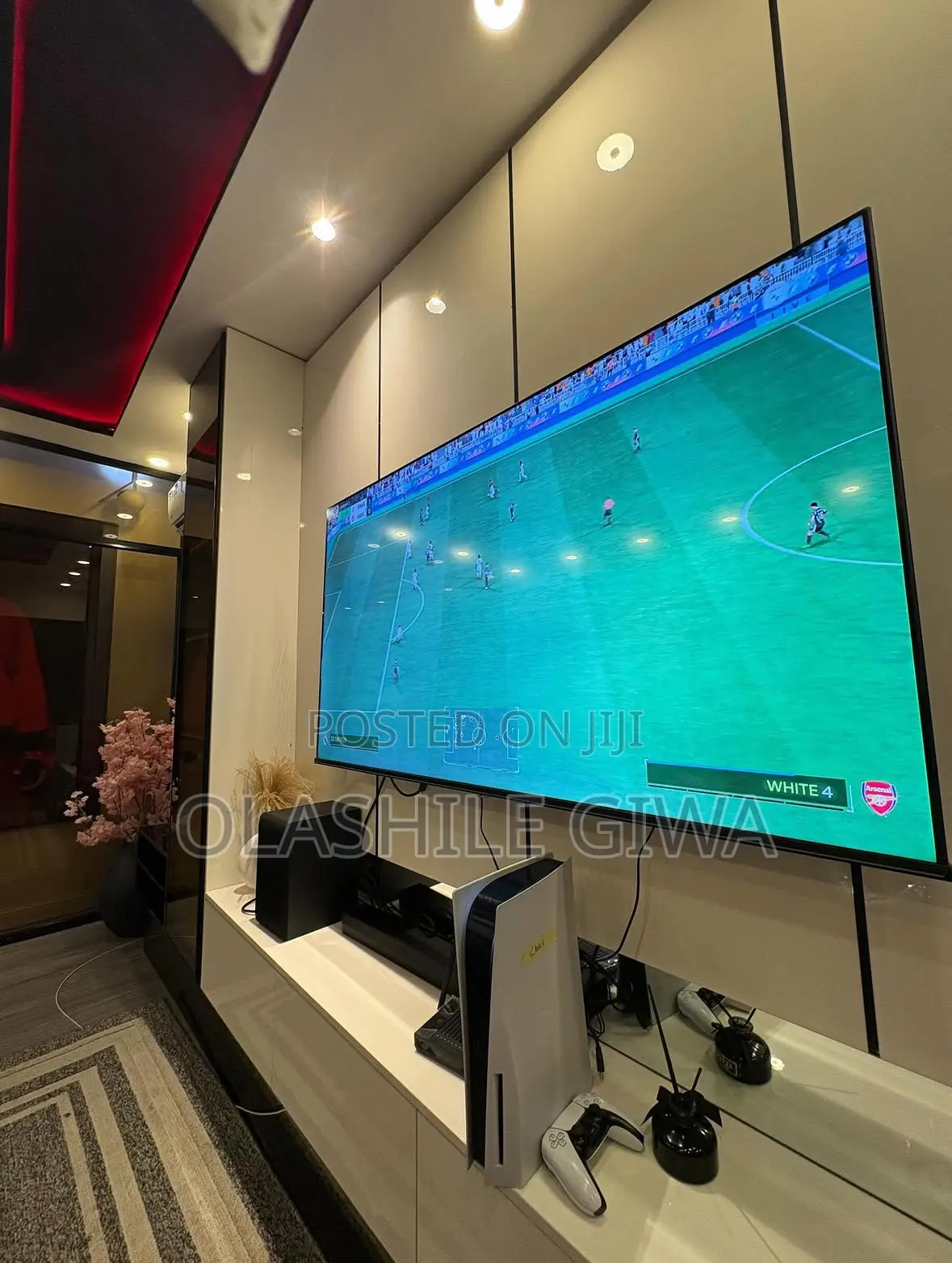 2bedroom With Redroom