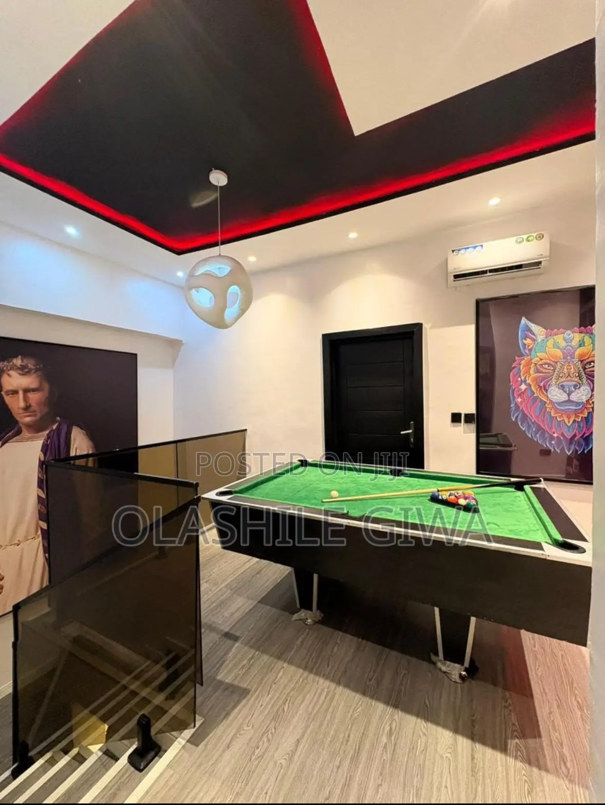 2bedroom With Redroom