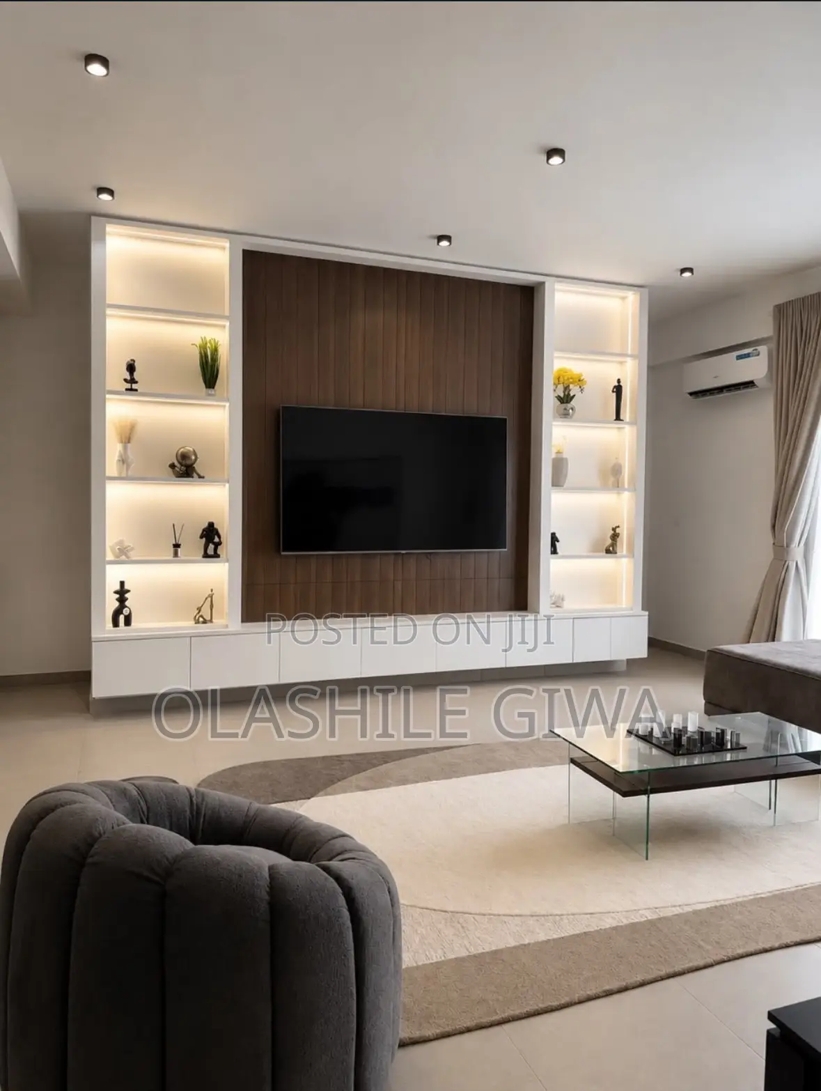 Luxury 3 Bedroom