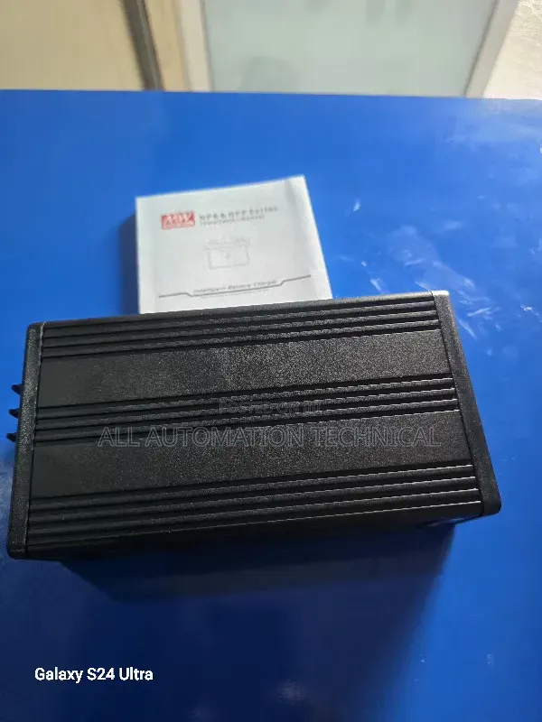 Mean Well | NPB-360-24tb | Battery Charger 364w 27.6v 12a 2 3 Stage