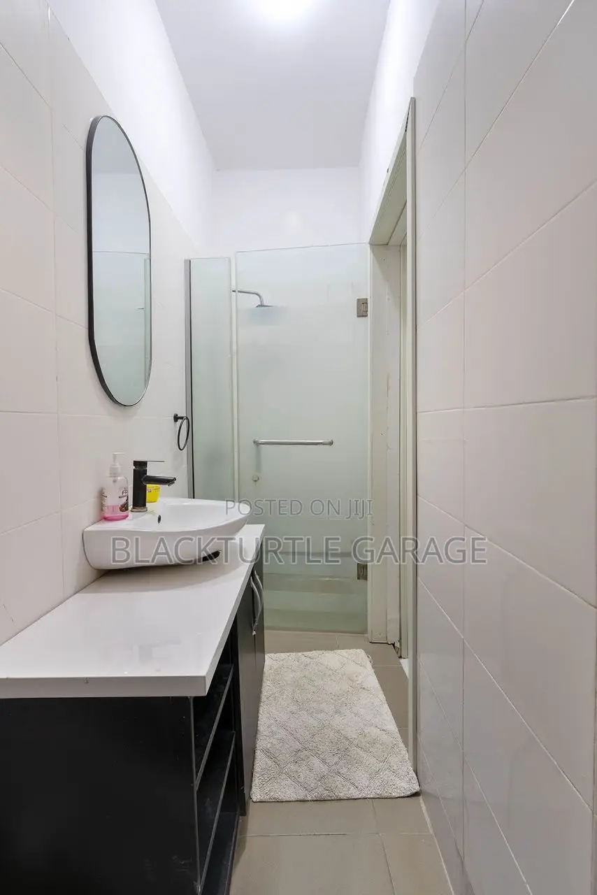 2 Bedroom Shortlet Apartment