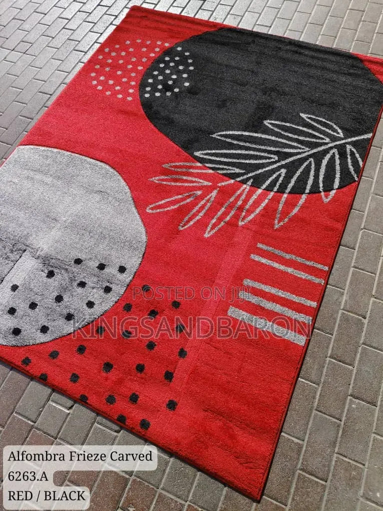 8×11fts Brown Studio Turkey Center Rug(7x10,5×7,4x6)