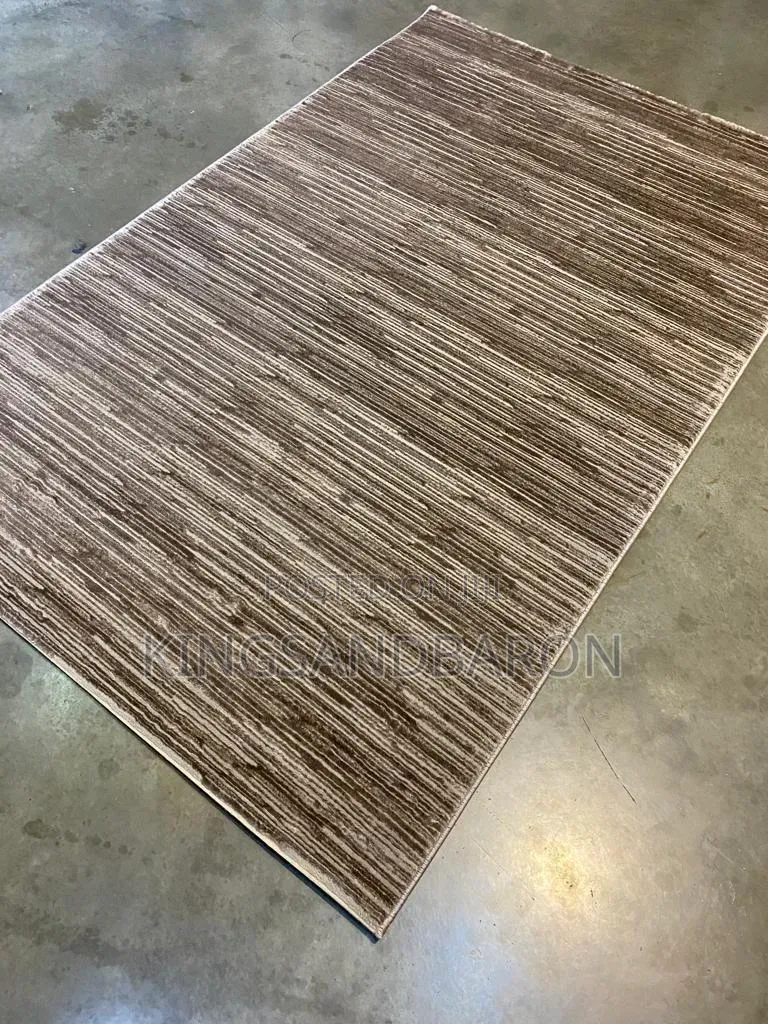 8×11fts Brown Studio Turkey Center Rug(7x10,5×7,4x6)