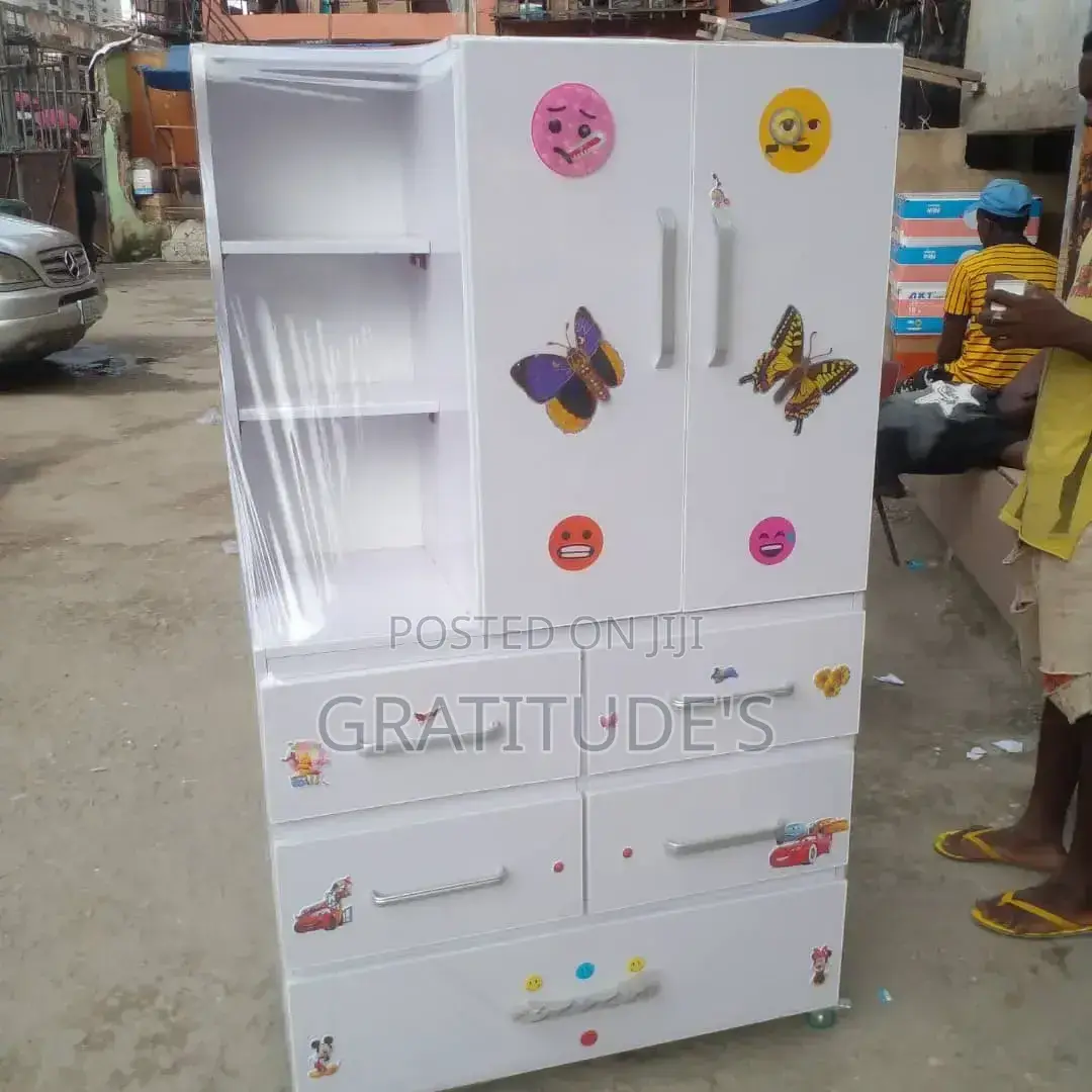 Children Wardrobe