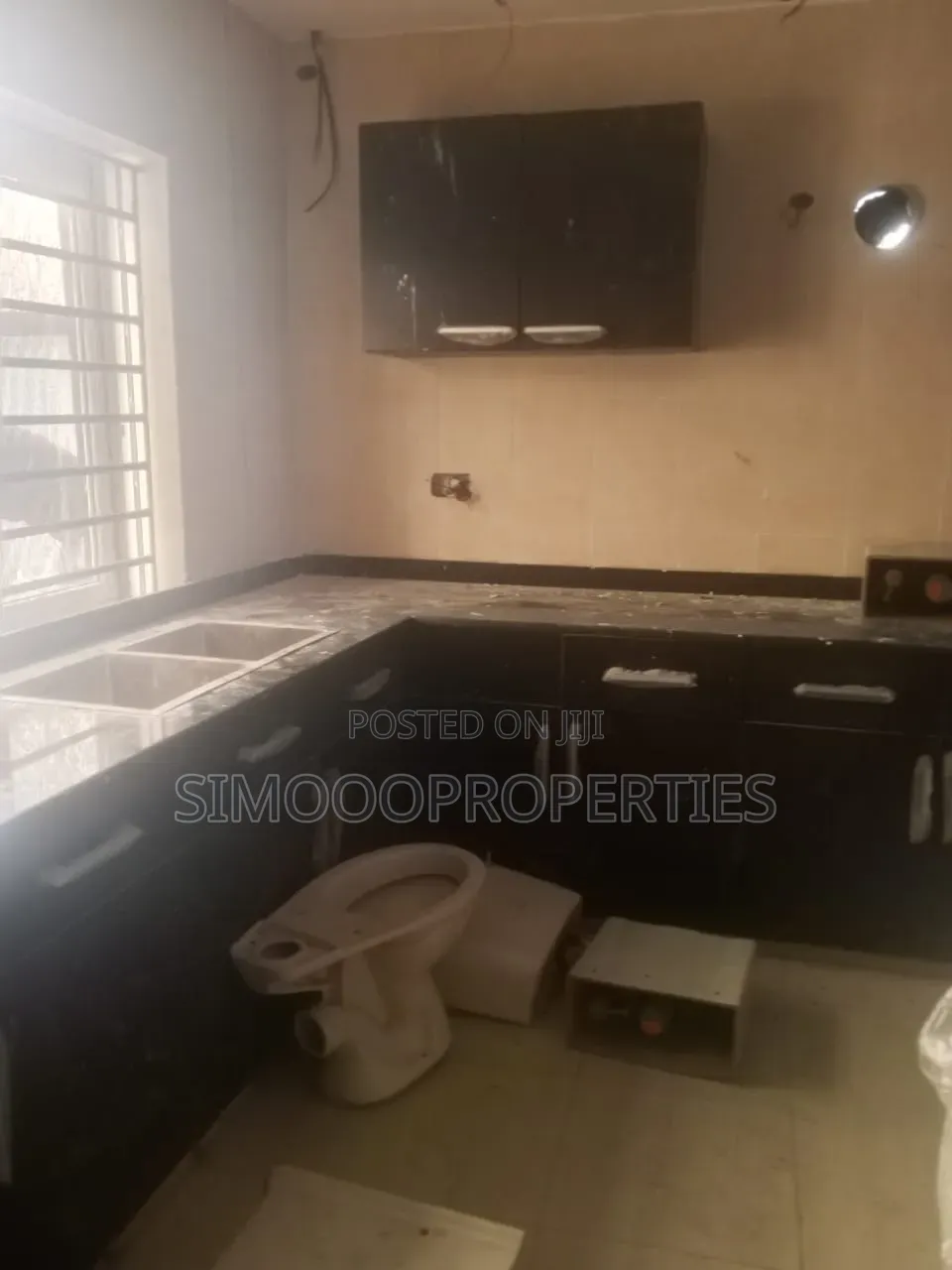 4bdrm Duplex in Otunla, Bogije for rent