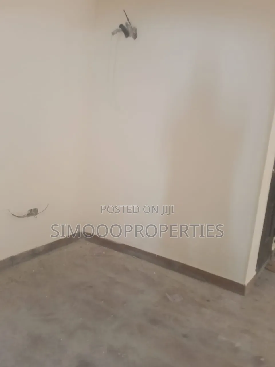 4bdrm Duplex in Otunla, Bogije for rent