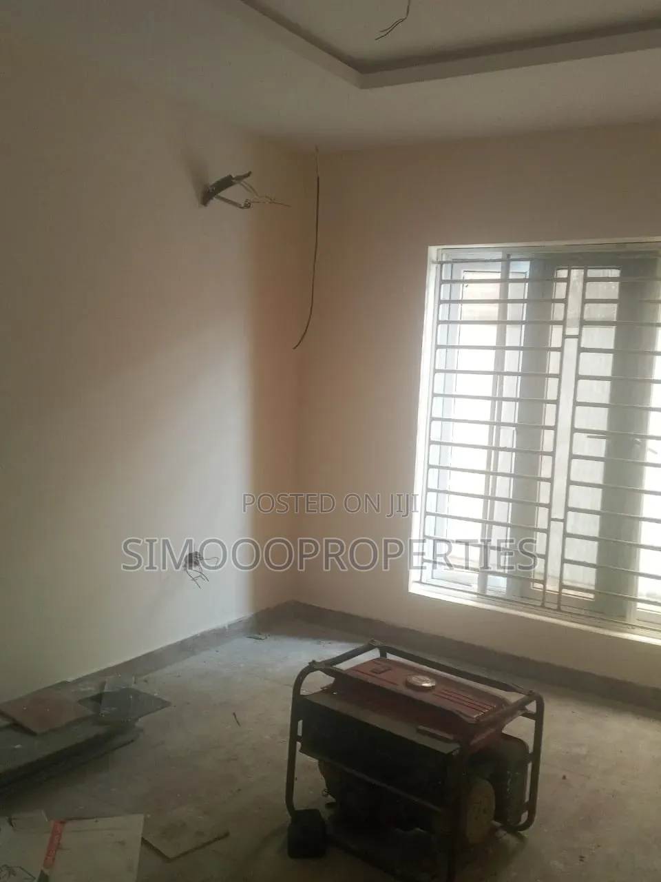4bdrm Duplex in Otunla, Bogije for rent