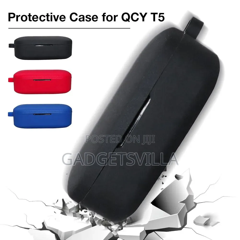 Qcy T5 Protective Case