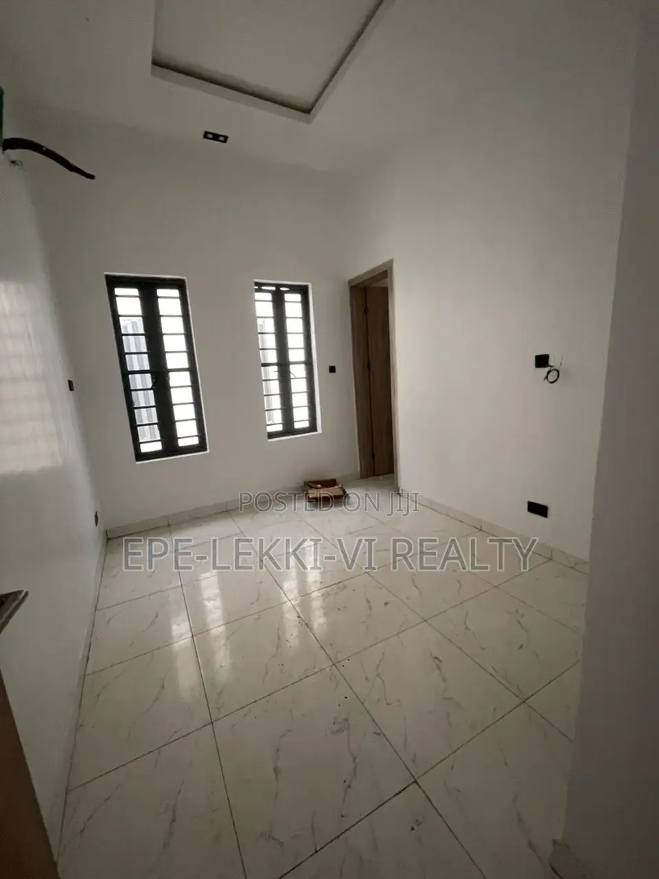 4bdrm Duplex in Lekki for rent