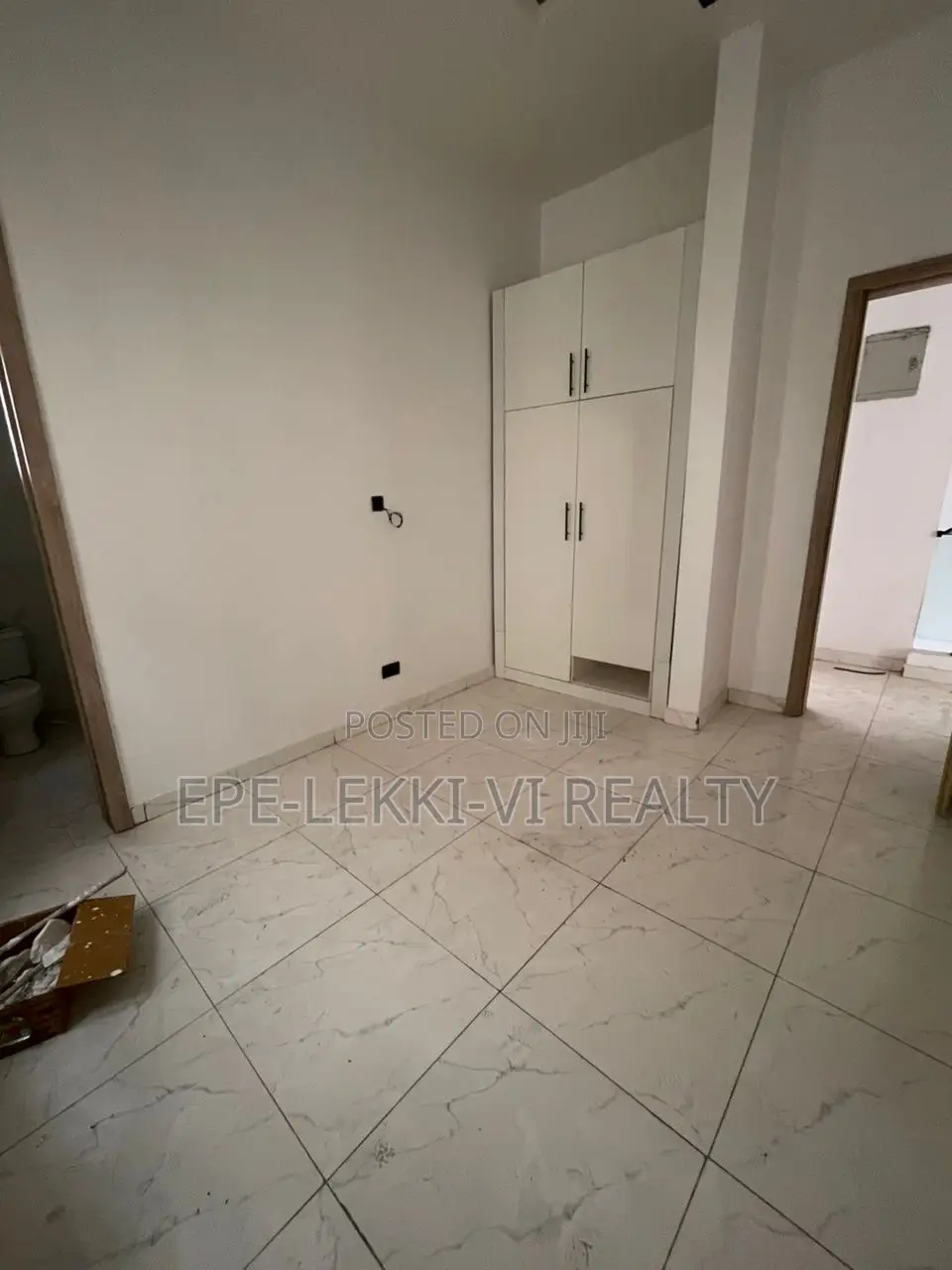 4bdrm Duplex in Lekki for rent