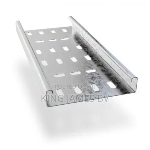 Cable Tray – Strong Organized Cable Management
