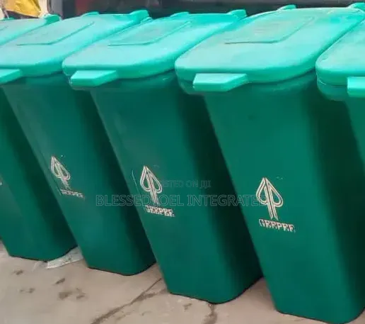 Disposal Bucket