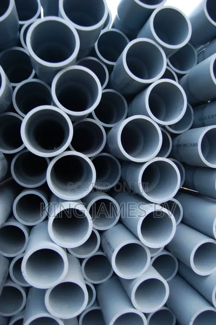 Electrical Pvc Pipe – Safe Wiring Protection