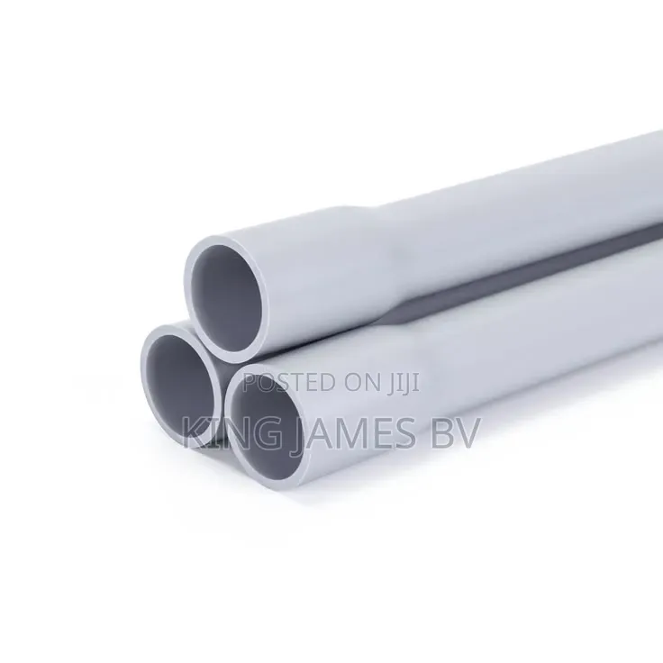 Electrical Conduit Pvc Pipe – Reliable Cable Management
