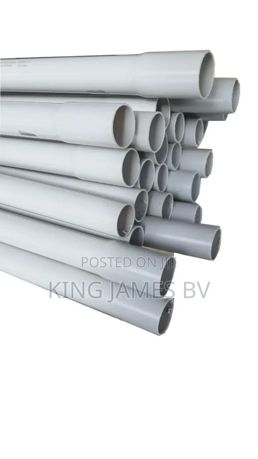 Heavy Duty Electrical Pvc Pipe – Professional Wiring Protection