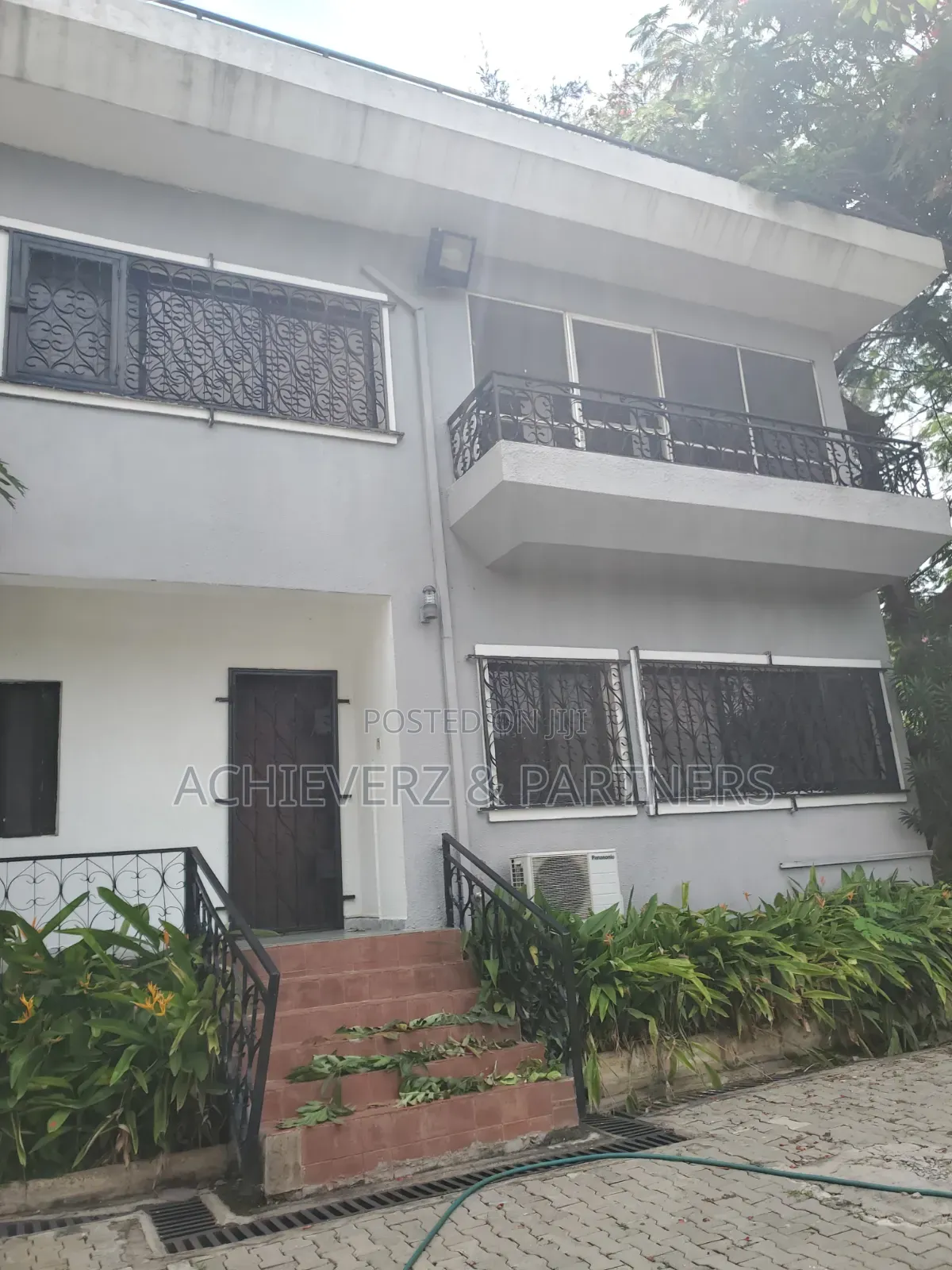 5bdrm Duplex in Maitama for rent