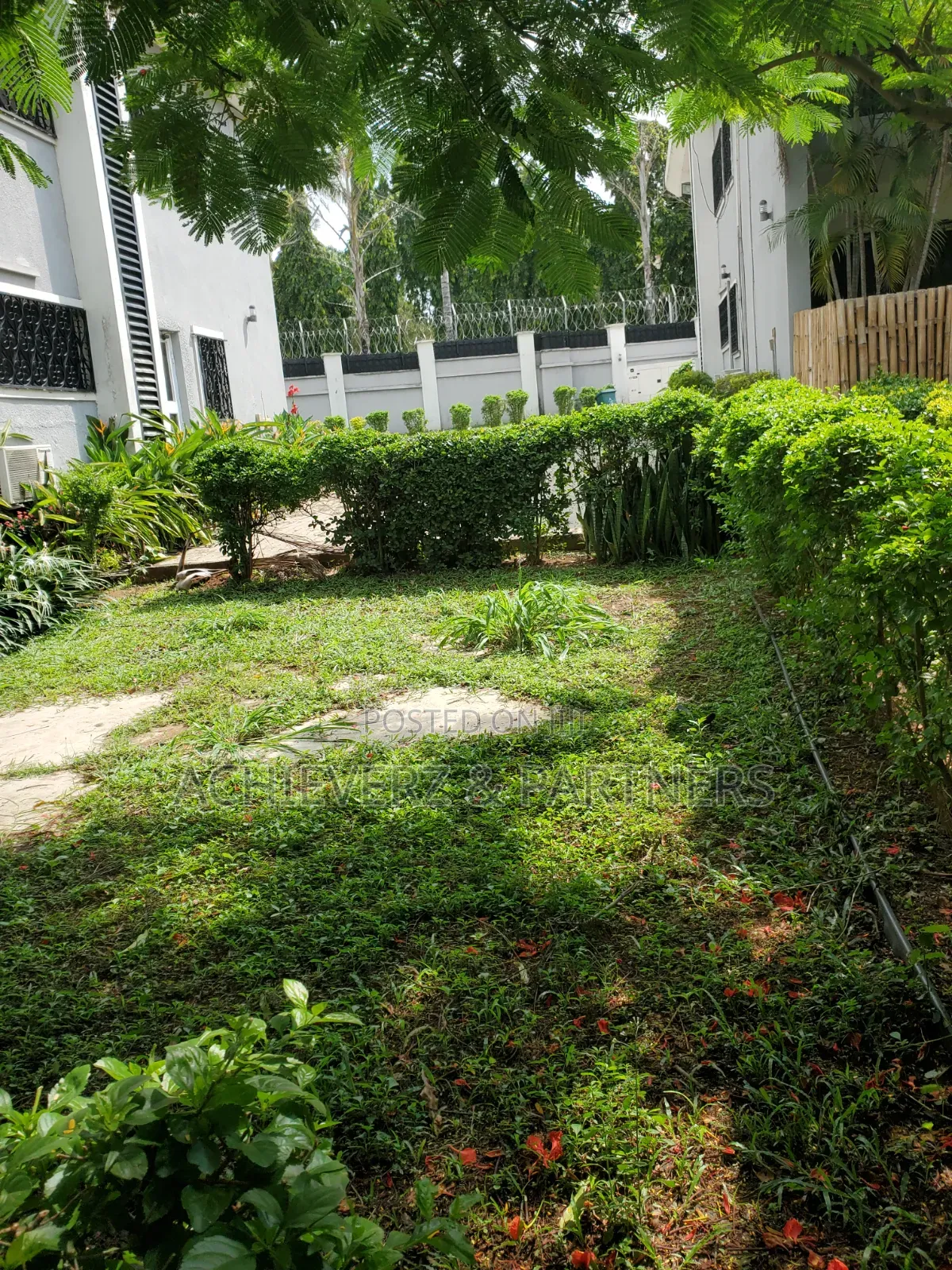 5bdrm Duplex in Maitama for rent