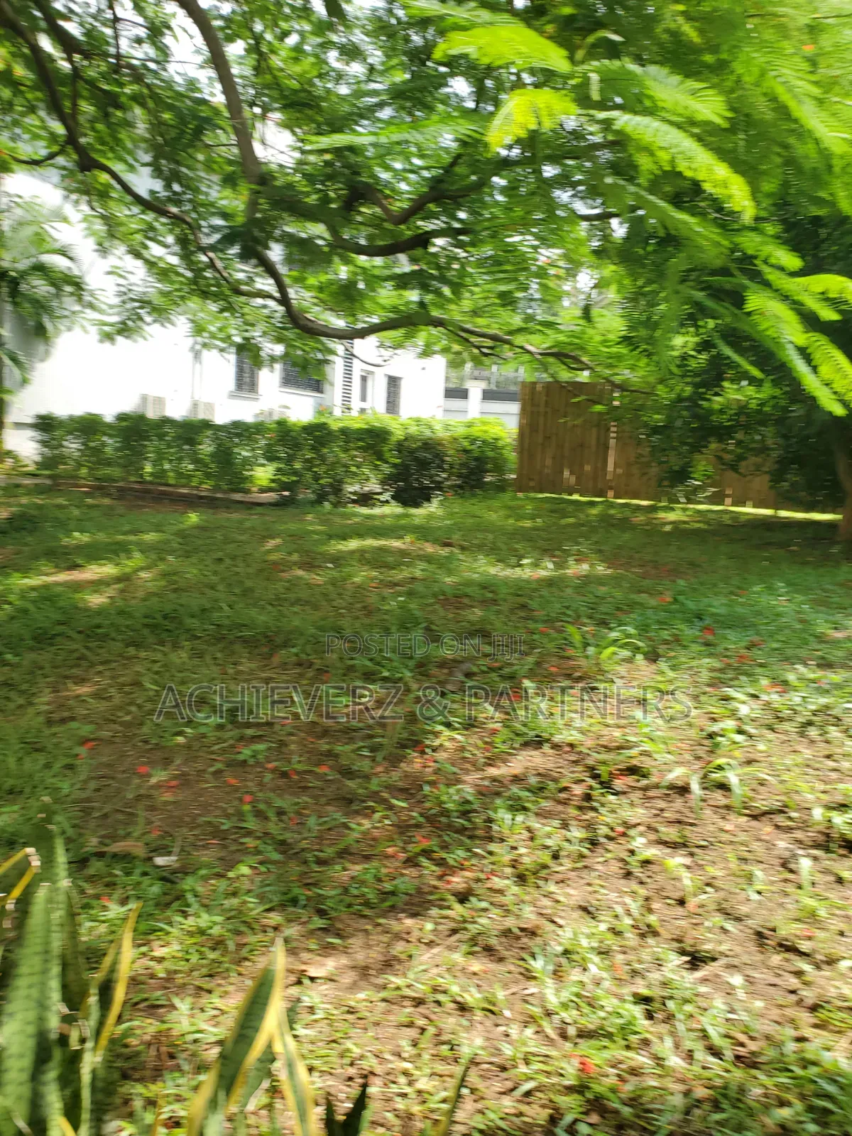 5bdrm Duplex in Maitama for rent