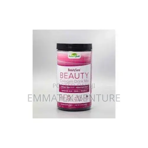 Nature's Field Beautysure Collagen Drink Mix 354g