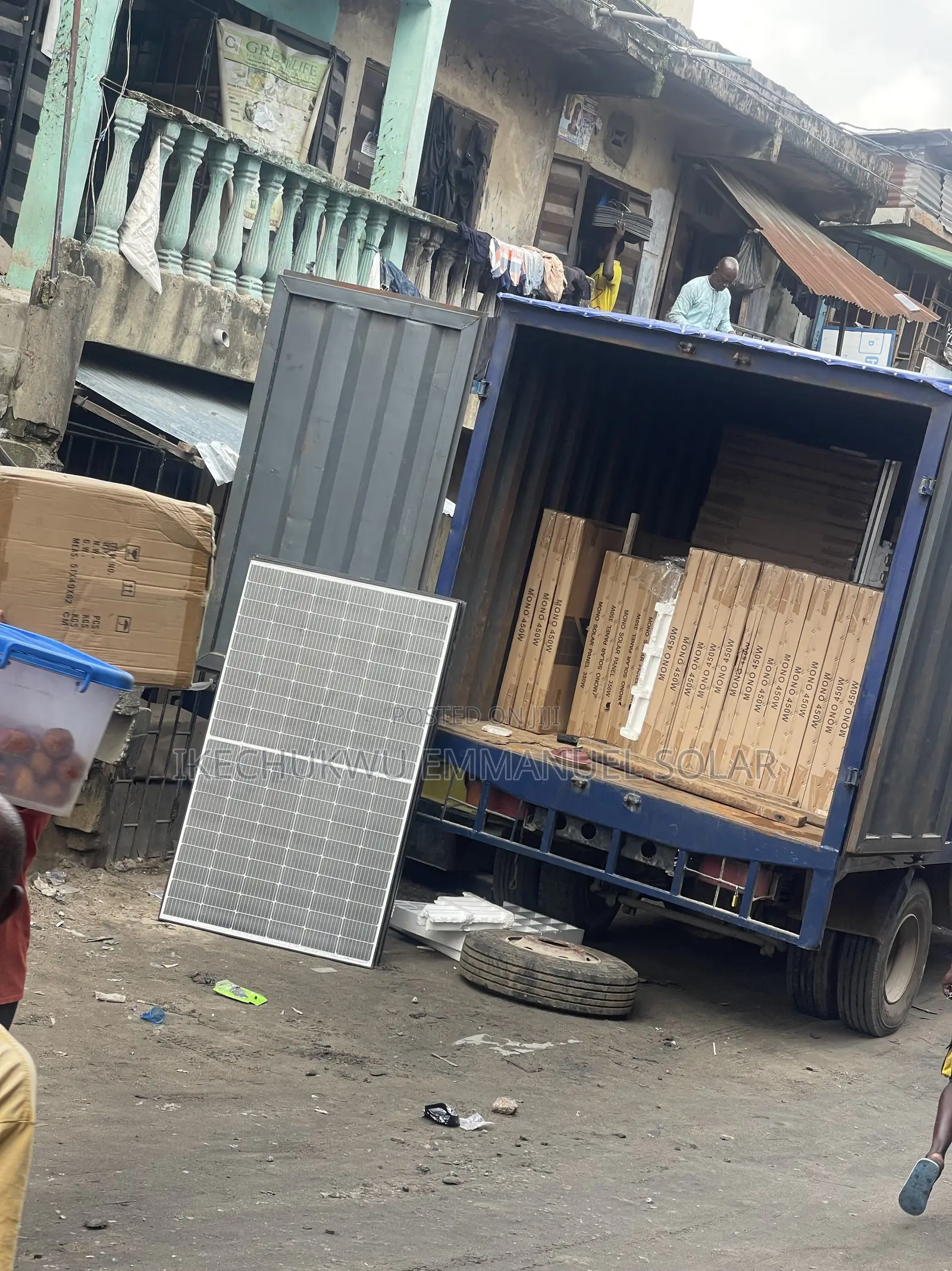 600watts Solar Module Panel Much Available