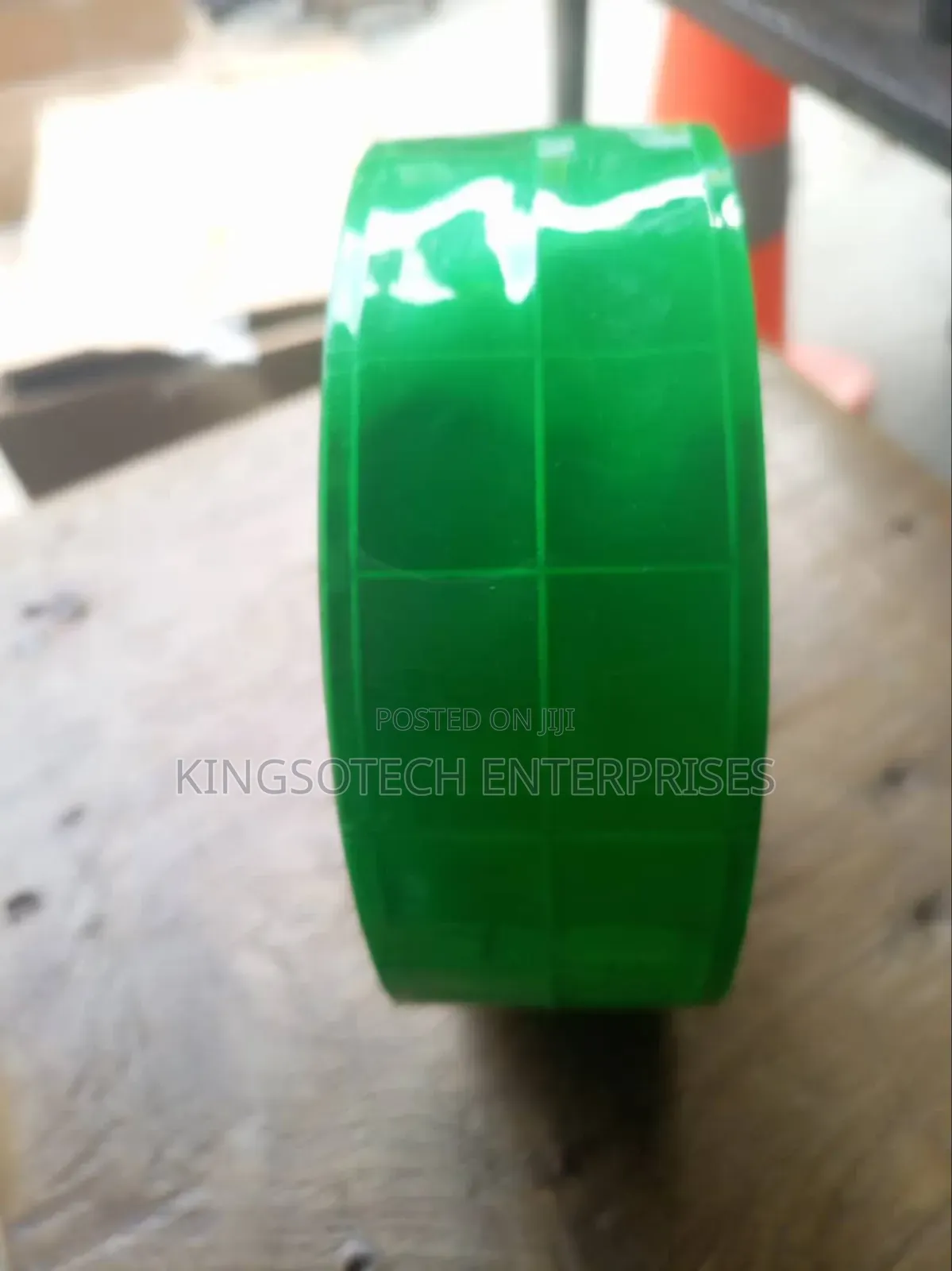 Reflective Tape All Colors