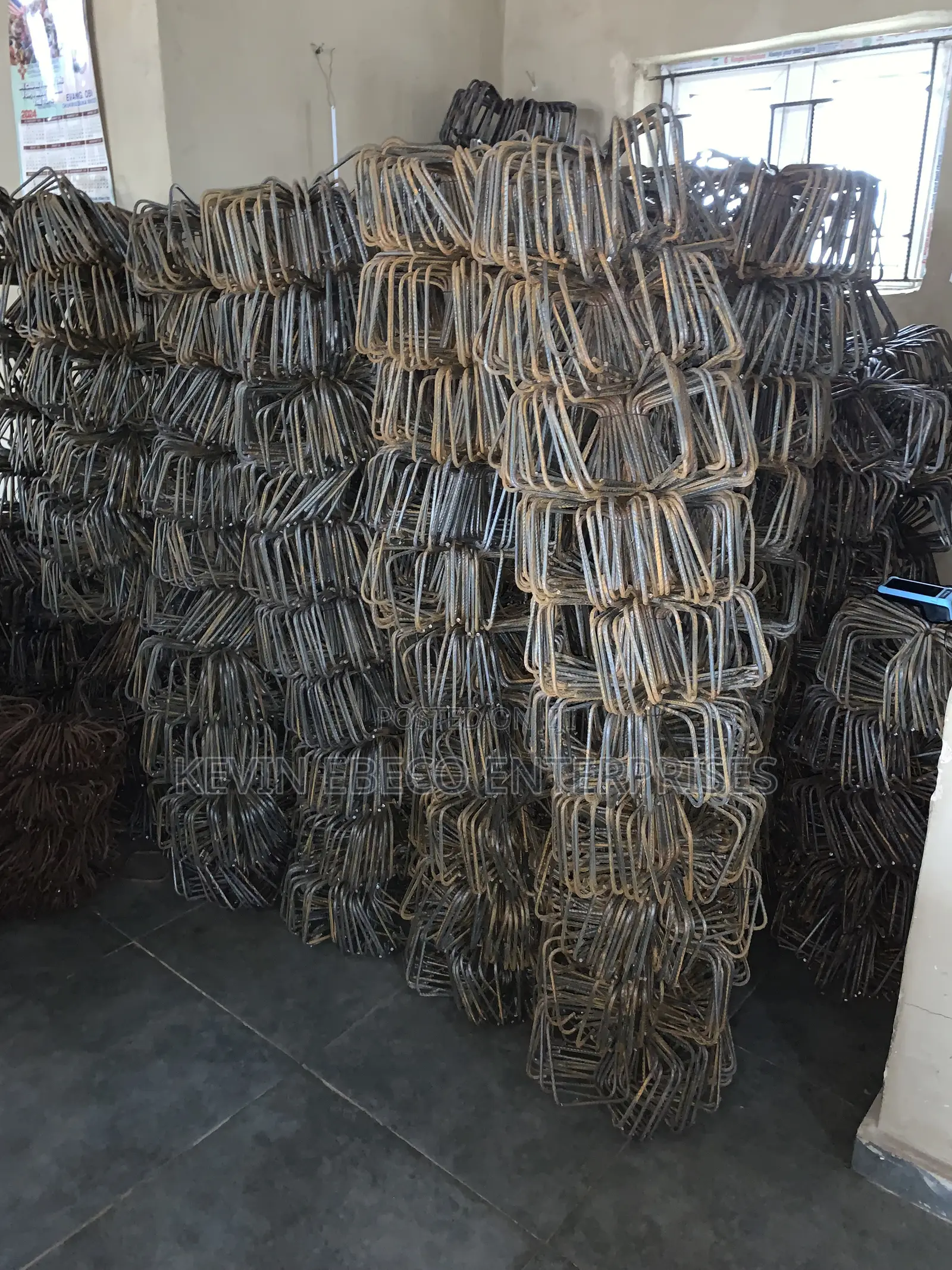 Iron Rod Y12mm +Y10mm +Y16mm + Y10mm 20mm +8mm Wholesale
