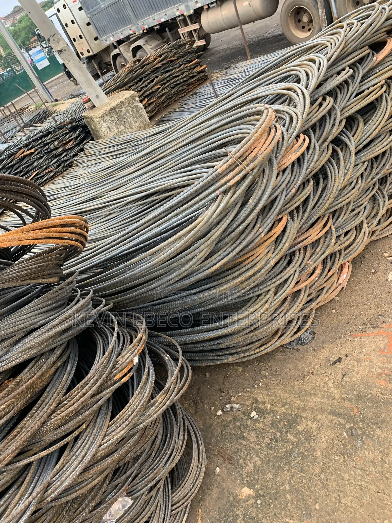 Iron Rod Y12mm +Y10mm +Y16mm + Y10mm 20mm +8mm Wholesale
