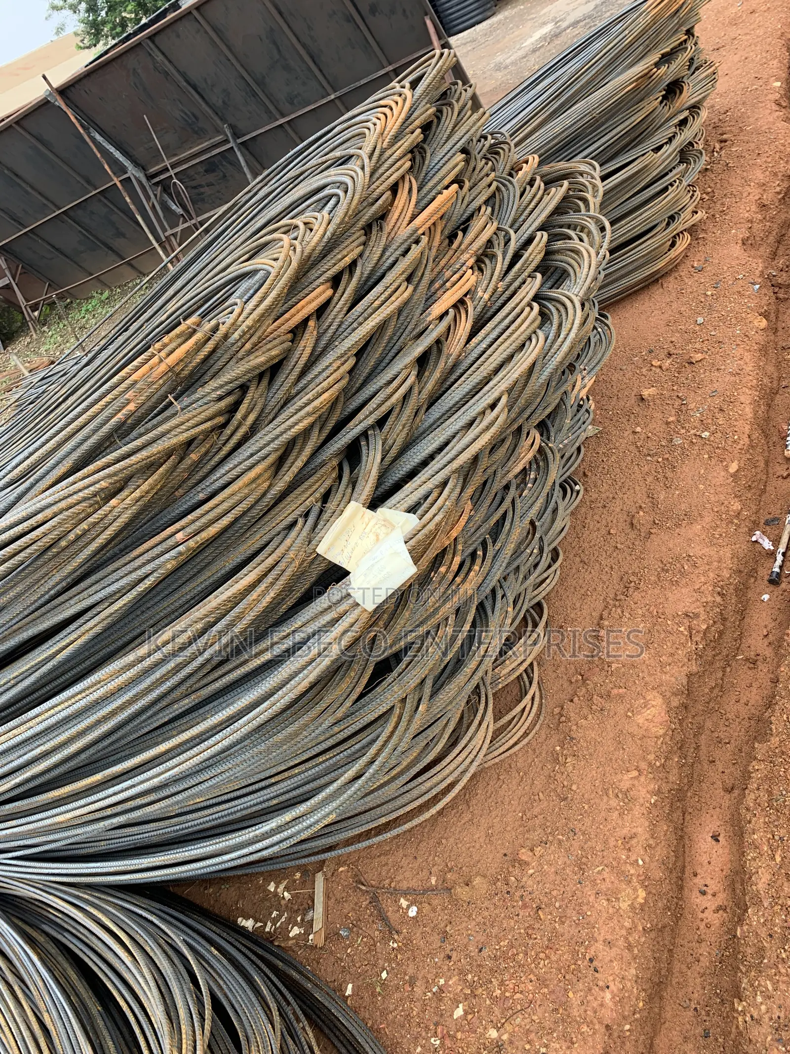 Iron Rod Reinforcement Bars 12mm Bars 16mm Bar 10mm Bar 20mm