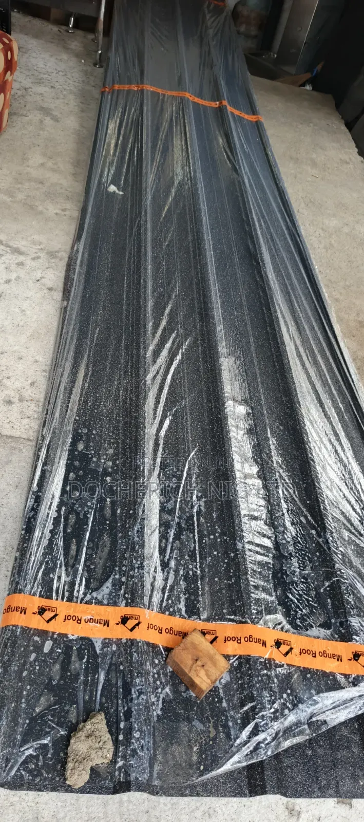 Reliable and Solid Long Span New Zealand Stone Coated Roofs Sheet