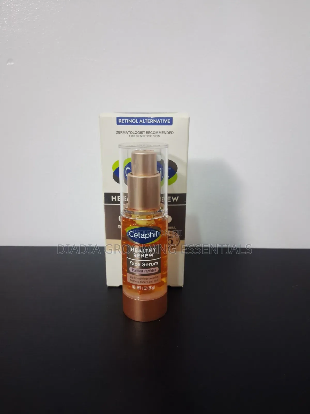 Cetaphil Healthy Renew Face Serum