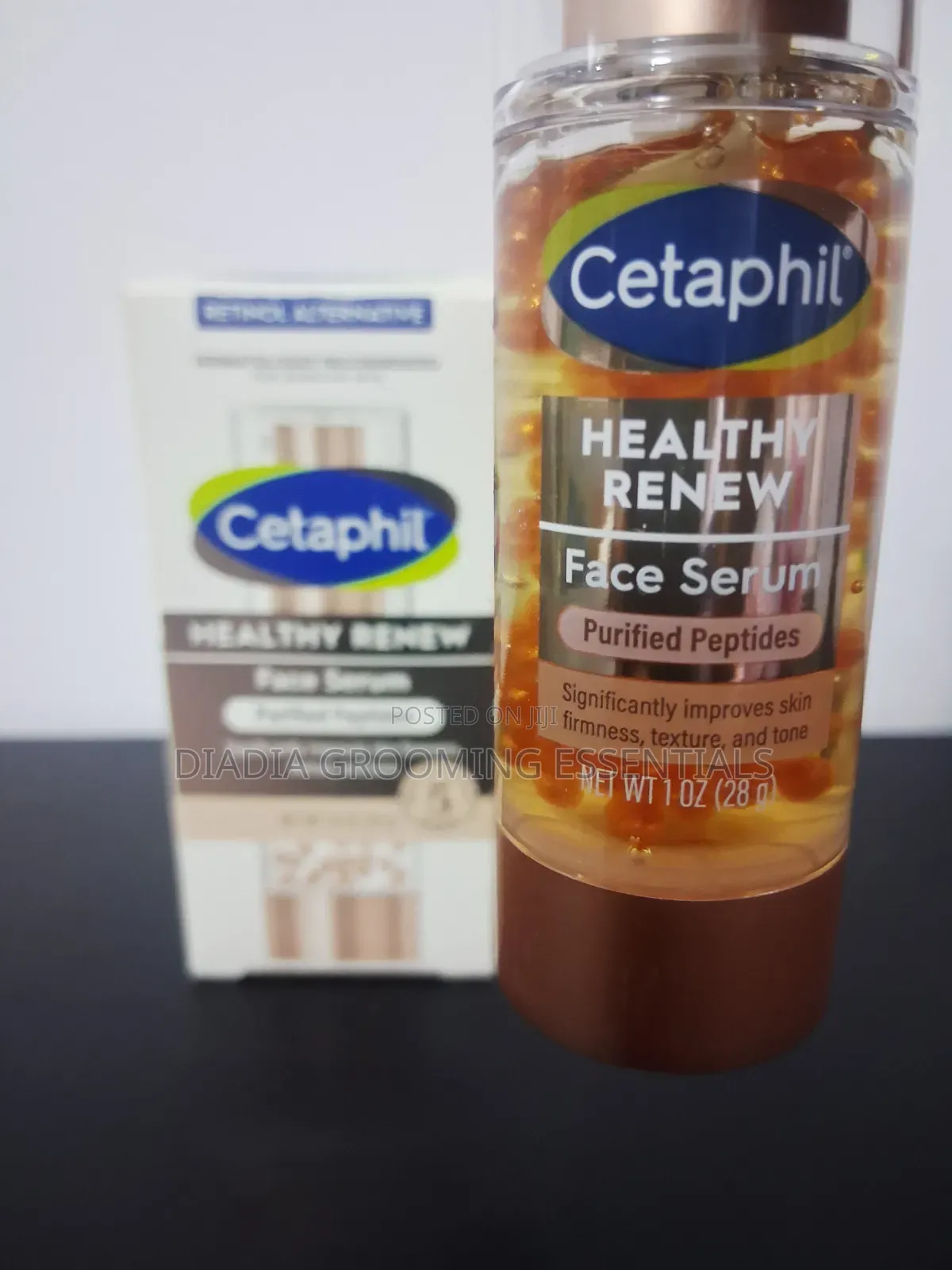 Cetaphil Healthy Renew Face Serum