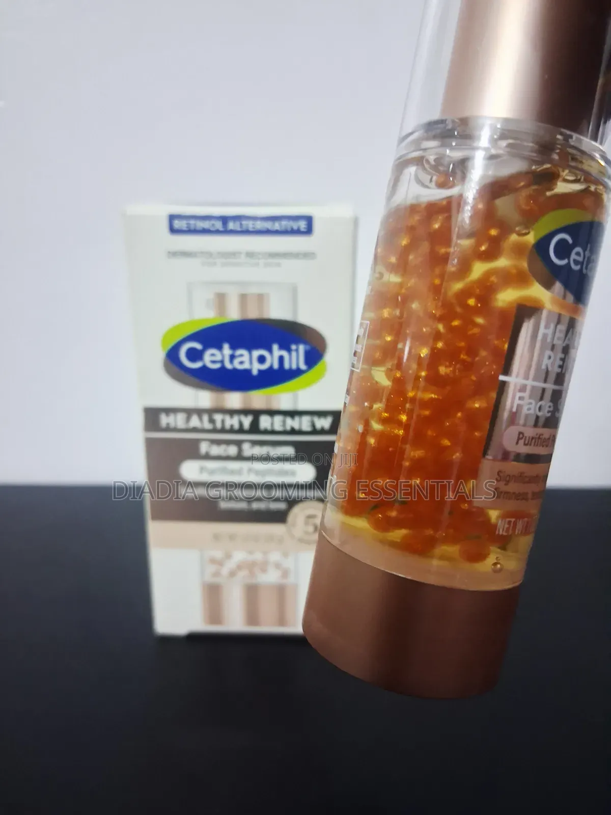 Cetaphil Healthy Renew Face Serum