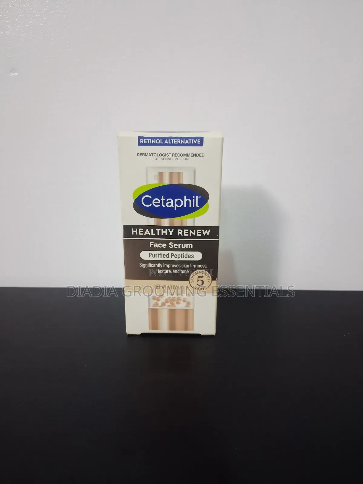 Cetaphil Healthy Renew Face Serum