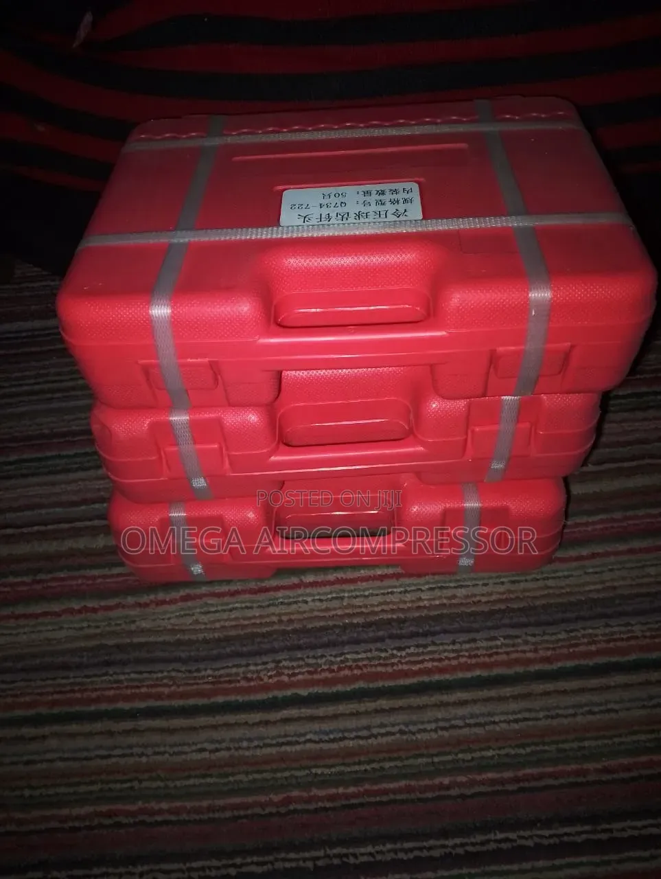 Tapered Button Bit, A Specialized Rock Drilling Bit 32mm