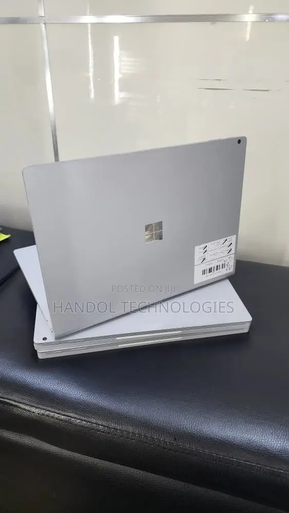 Laptop Microsoft Surface Book 3 32GB Intel Core i7 SSD 512GB