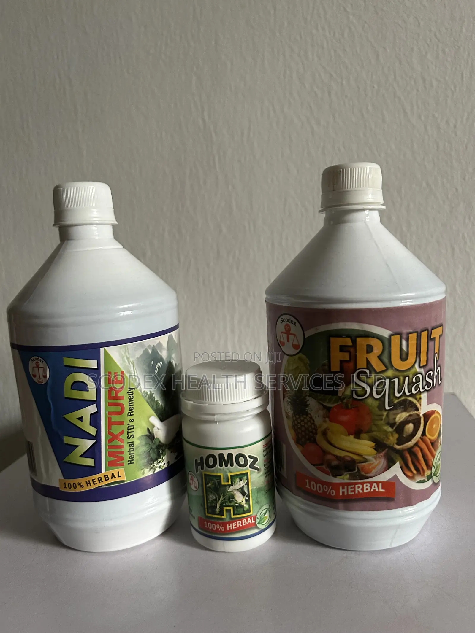 Female Fertility Booster