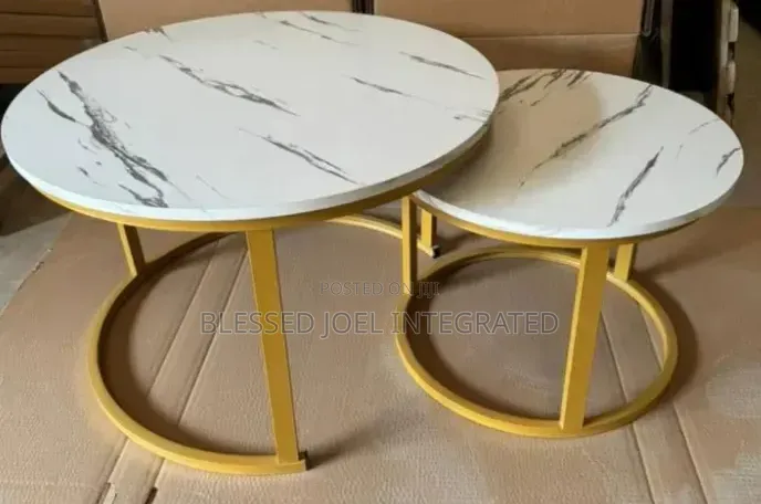 Wooden Centre Table