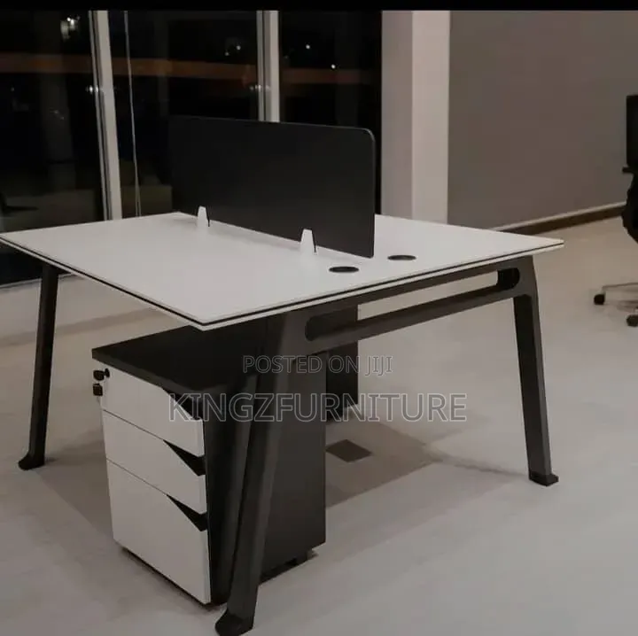 Office Workstation by Two