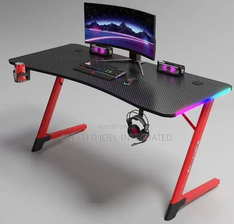 1,2mitre Computer Table