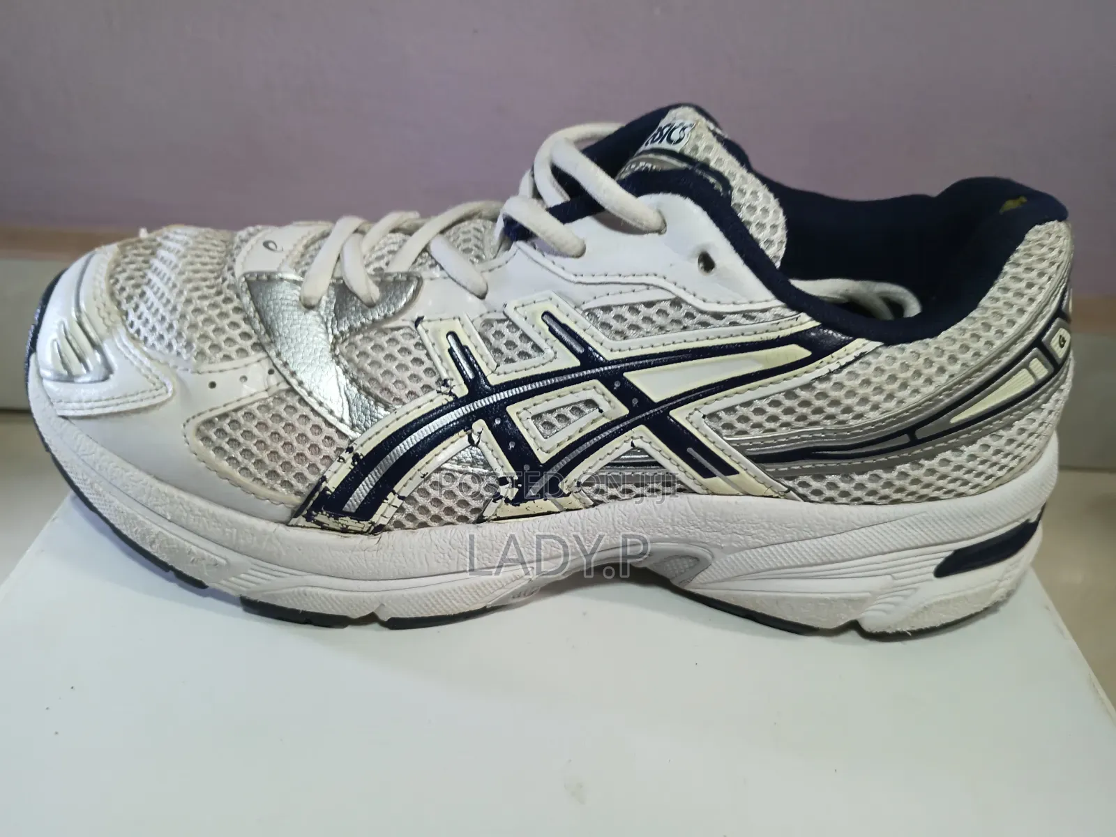 Asics Gel-1130 Sneaker -Size 41